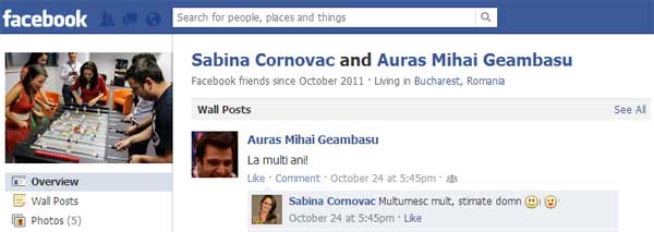 Sabina-Auras