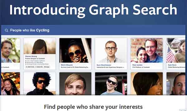 Graph-Search